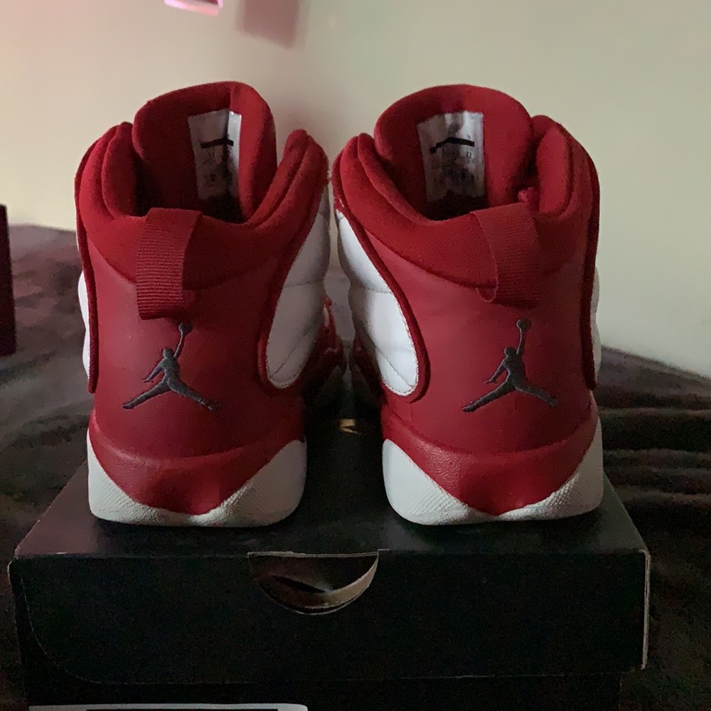 Jordan - Picture 3 of 5